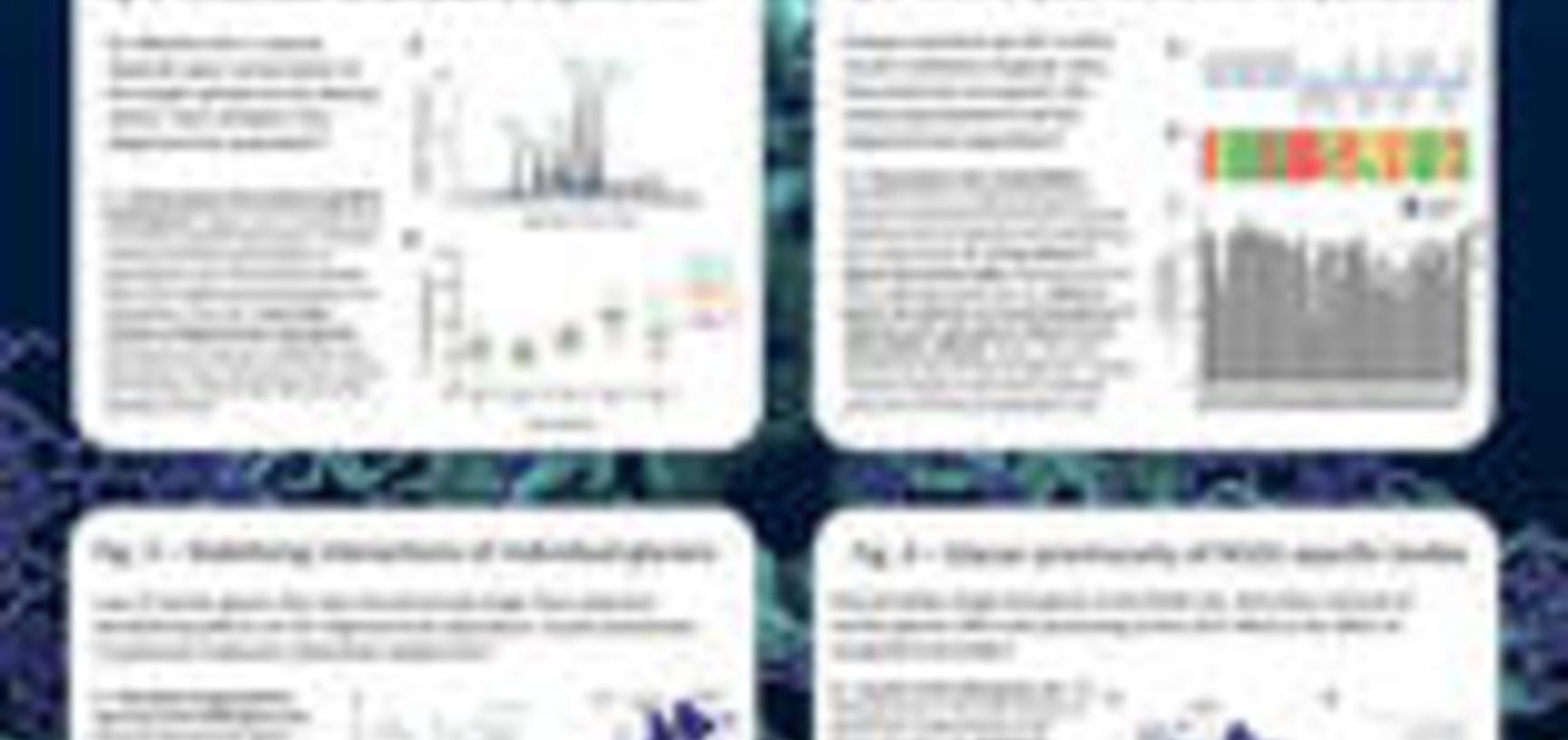 2014 poster hiv 1 glycan shield laura pritchard