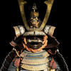 Samurai suit